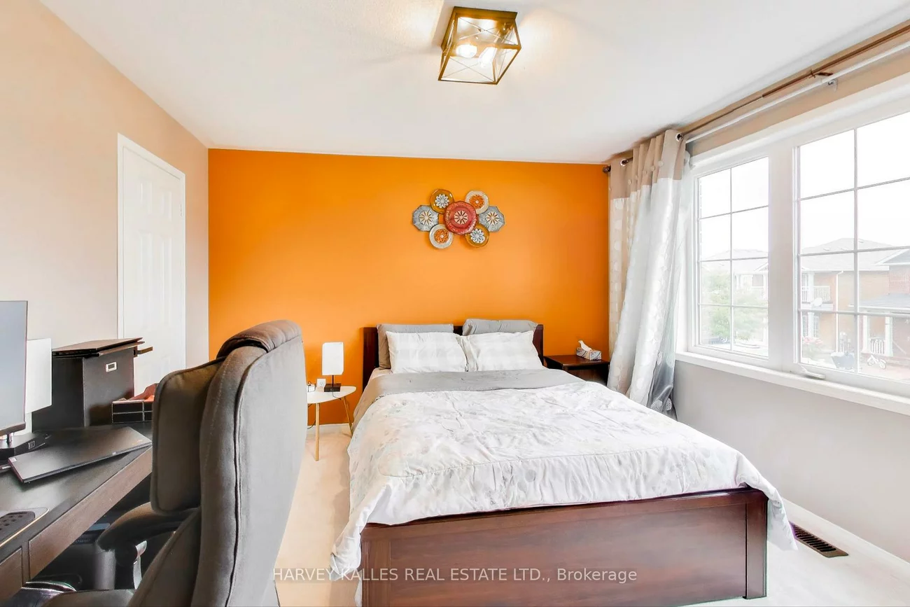 136, Degrassi Cove, Credit Valley, Brampton