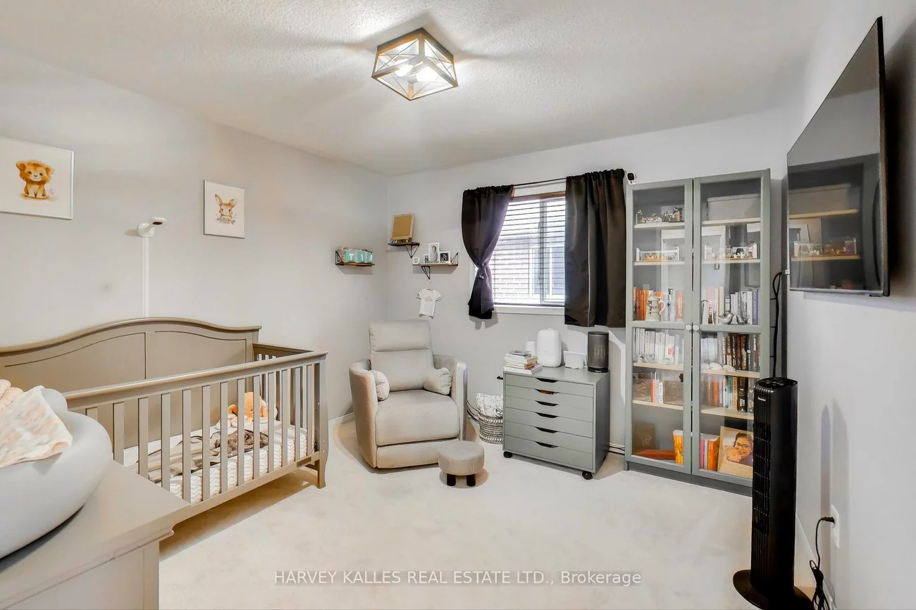 136, Degrassi Cove, Credit Valley, Brampton