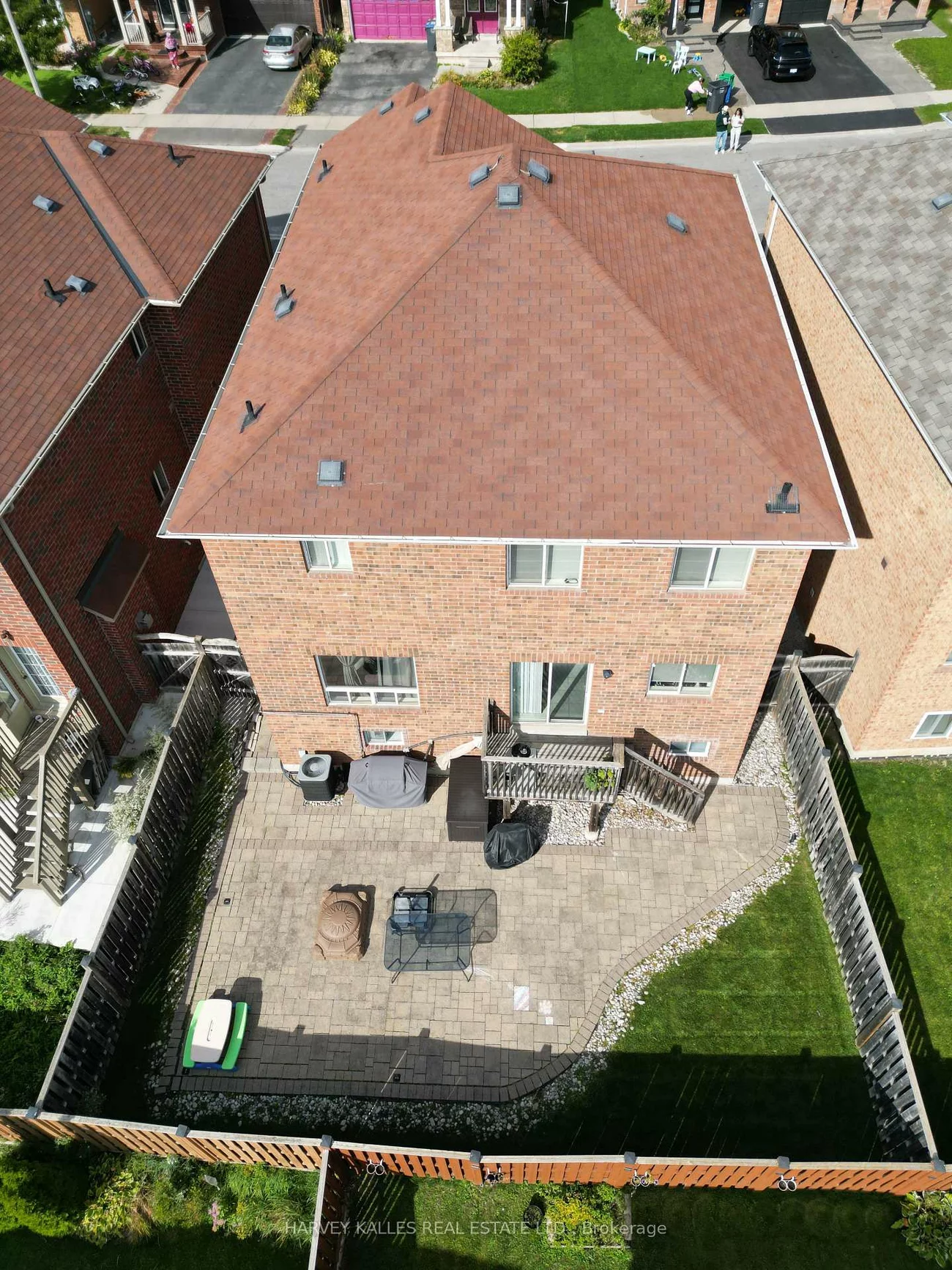 136, Degrassi Cove, Credit Valley, Brampton