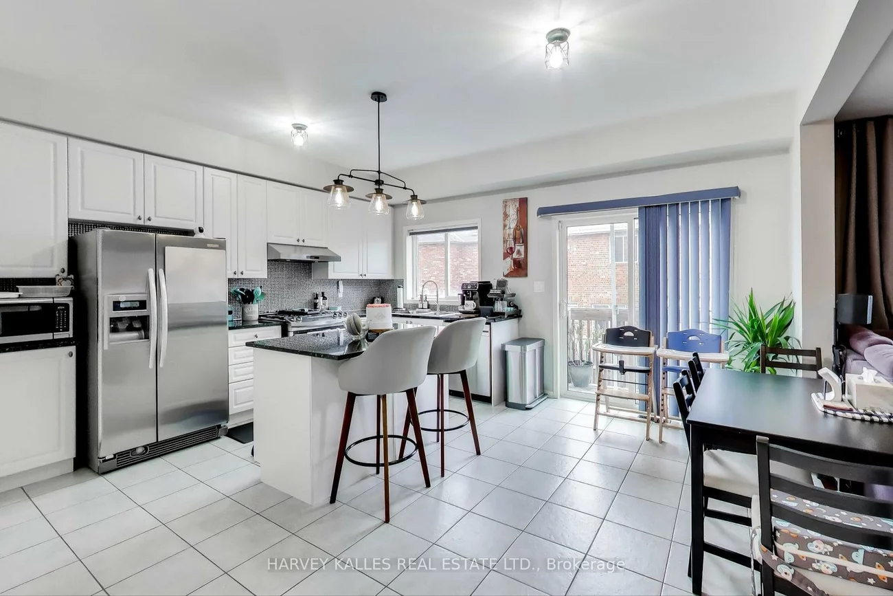 136, Degrassi Cove, Credit Valley, Brampton