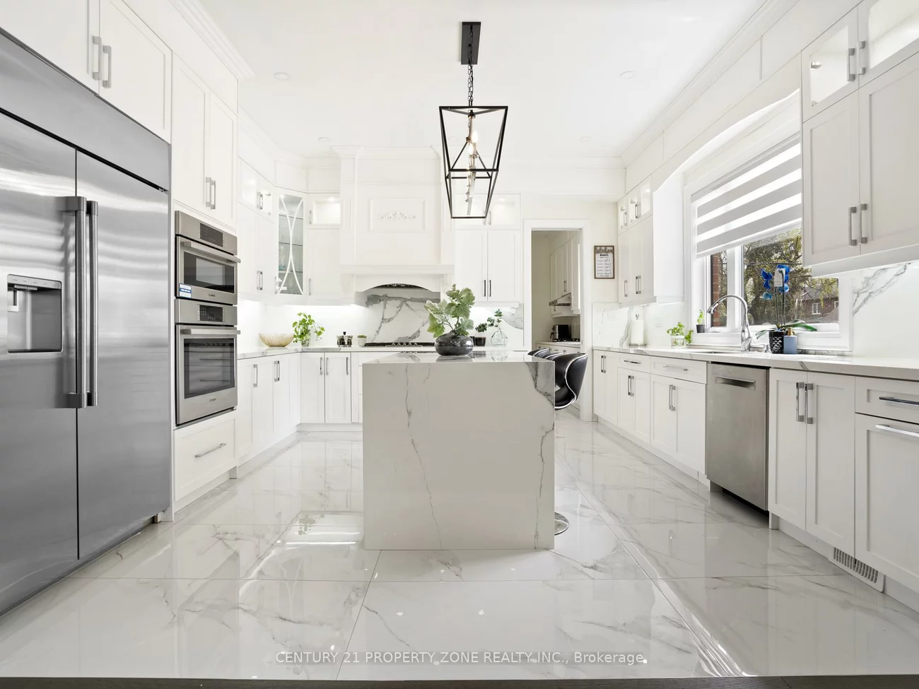 135, Mill, Downtown Brampton, Brampton