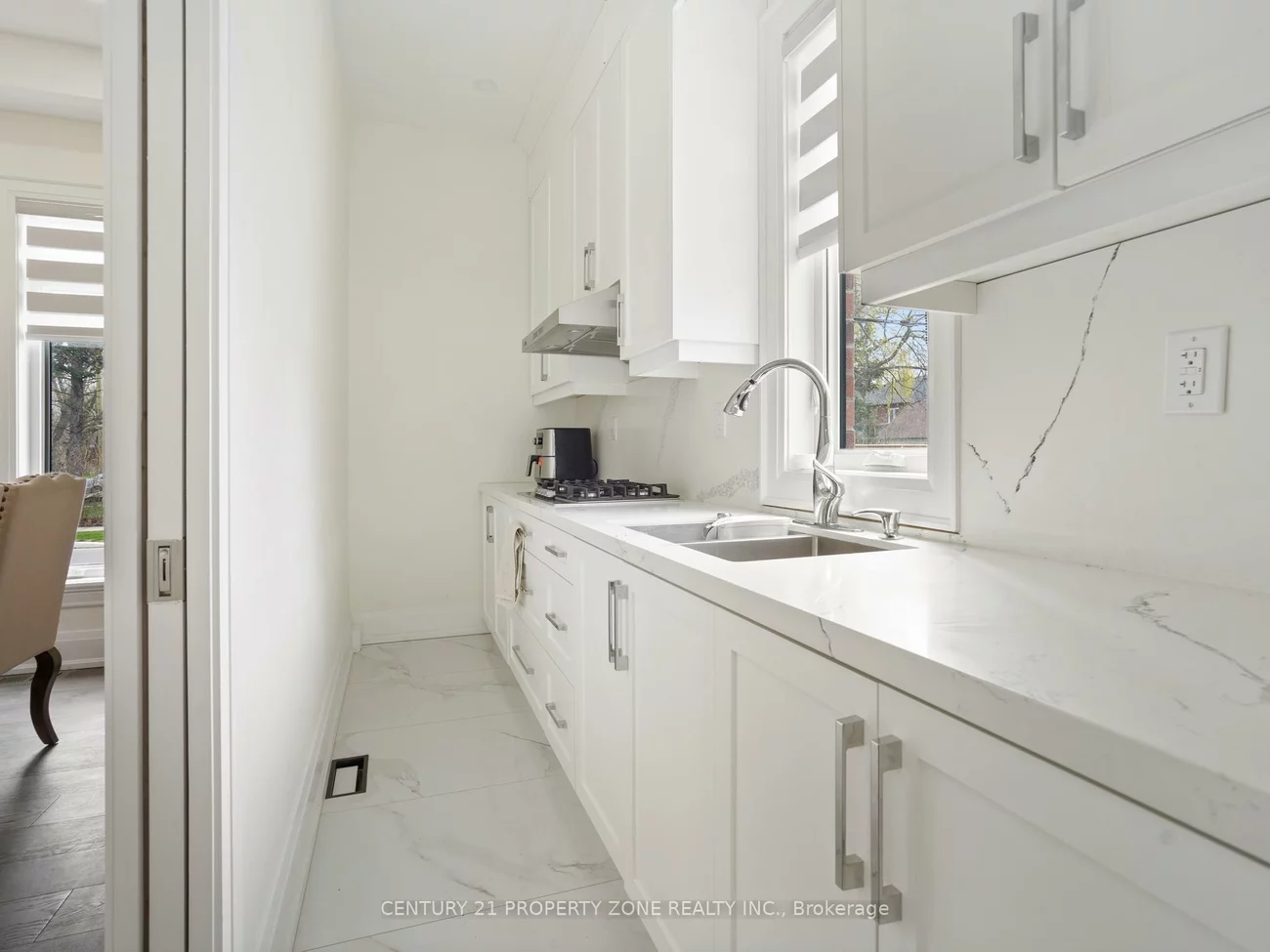 135, Mill, Downtown Brampton, Brampton