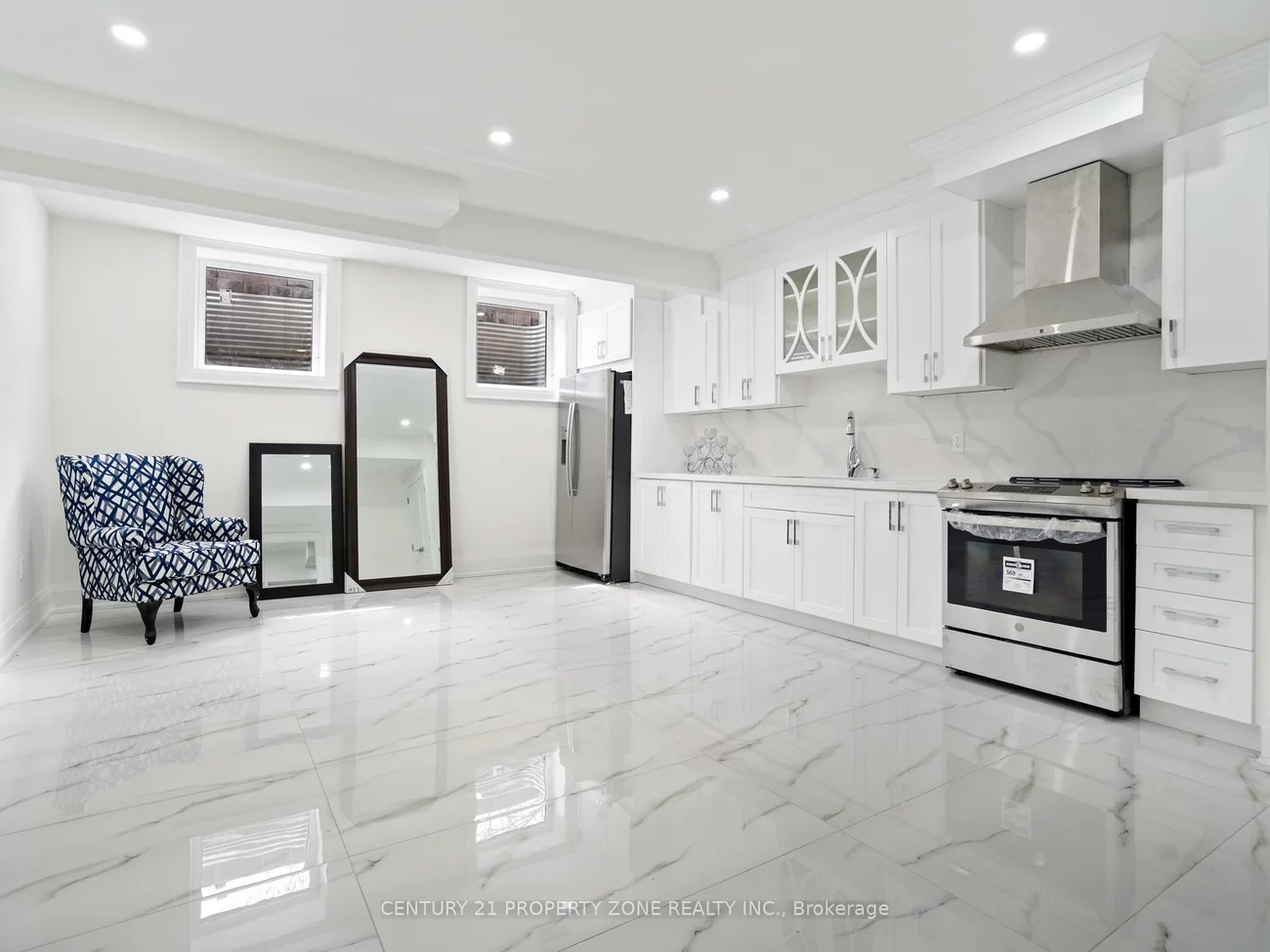 135, Mill, Downtown Brampton, Brampton