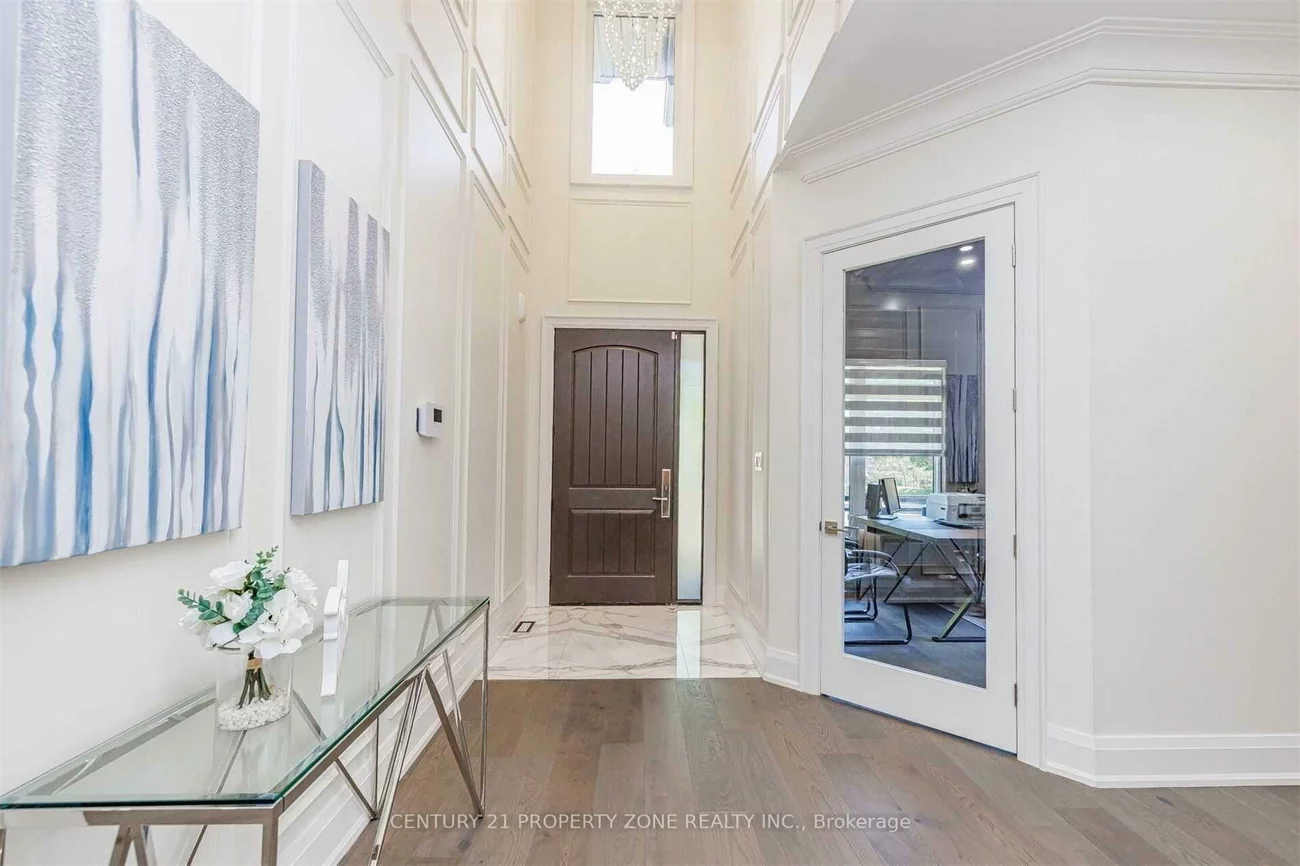 135, Mill, Downtown Brampton, Brampton