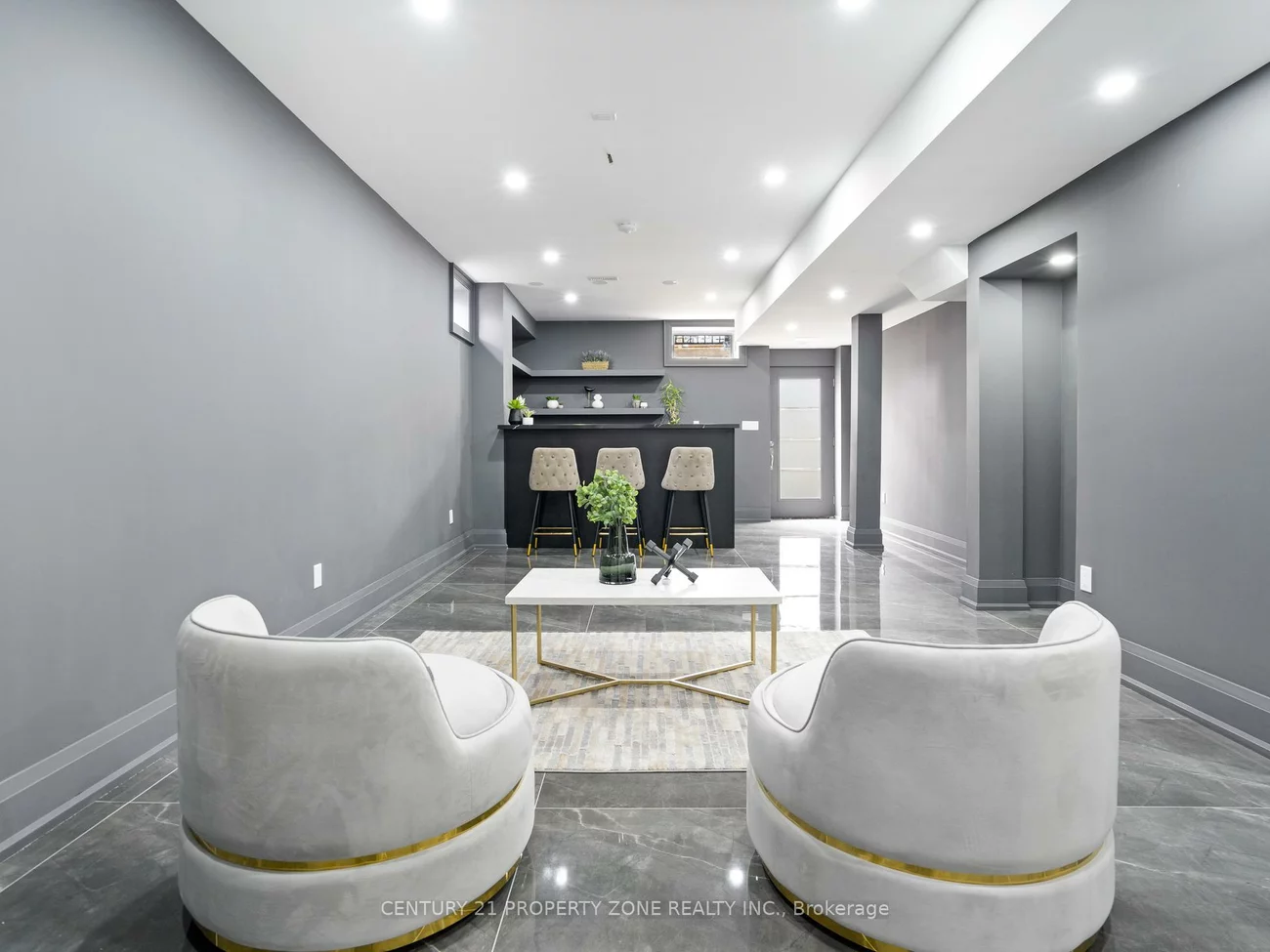 135, Mill, Downtown Brampton, Brampton