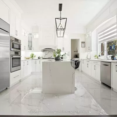 135, Mill, Downtown Brampton, Brampton