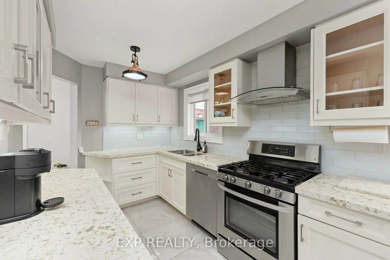 224, Timberlane, Fletcher's Creek South, Brampton