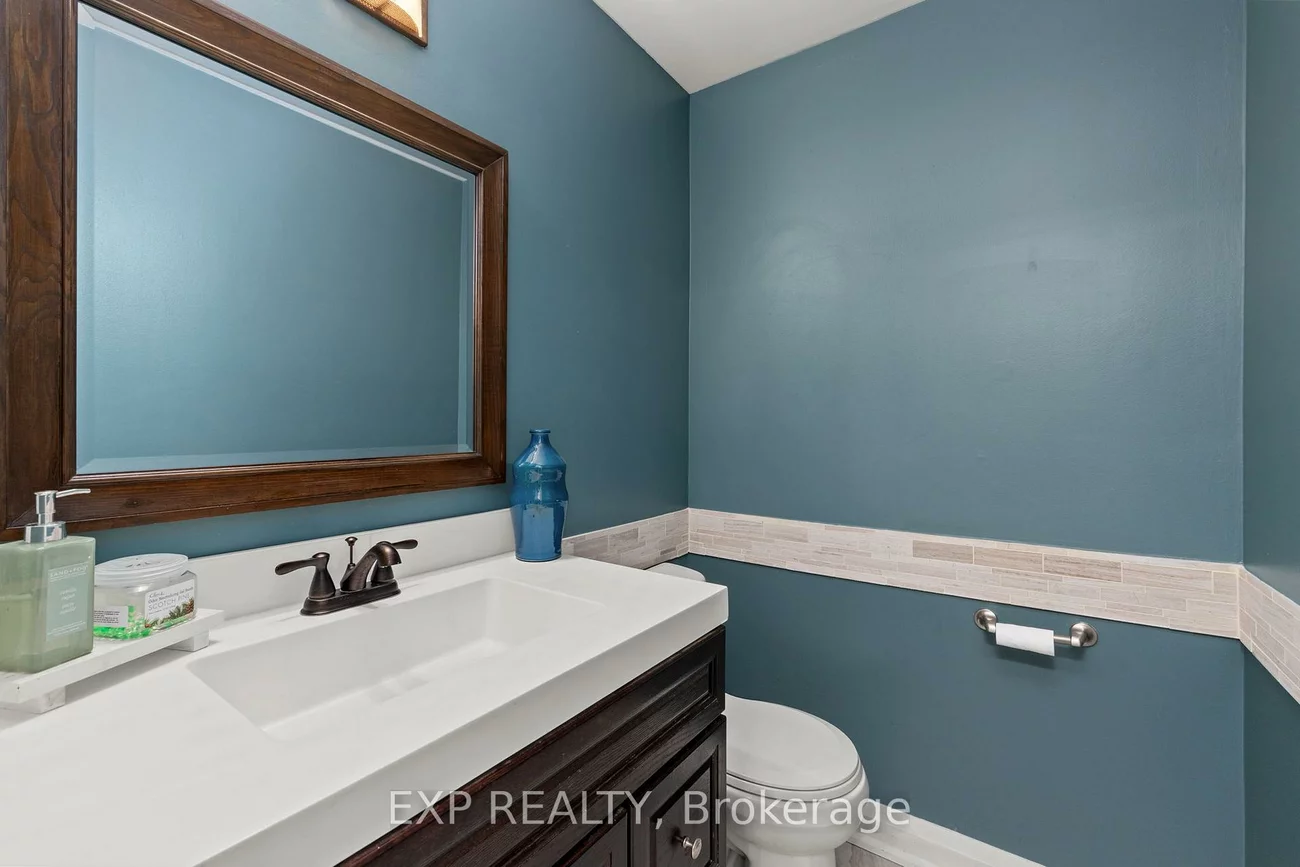 224, Timberlane, Fletcher's Creek South, Brampton