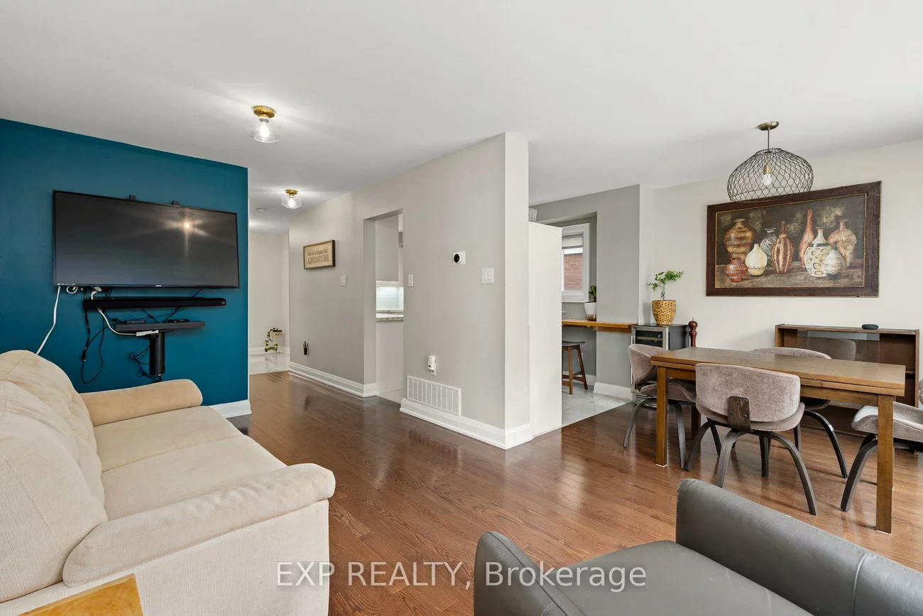 224, Timberlane, Fletcher's Creek South, Brampton