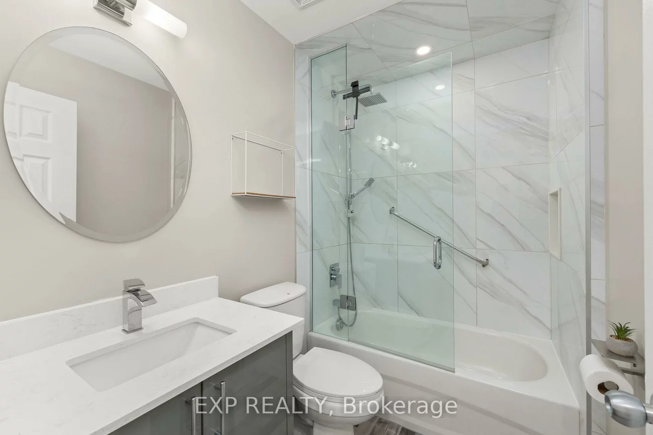 224, Timberlane, Fletcher's Creek South, Brampton