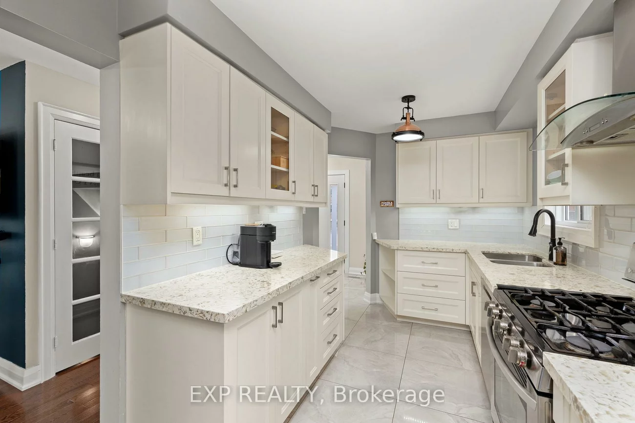 224, Timberlane, Fletcher's Creek South, Brampton