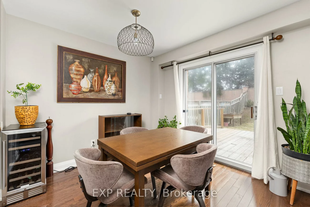 224, Timberlane, Fletcher's Creek South, Brampton