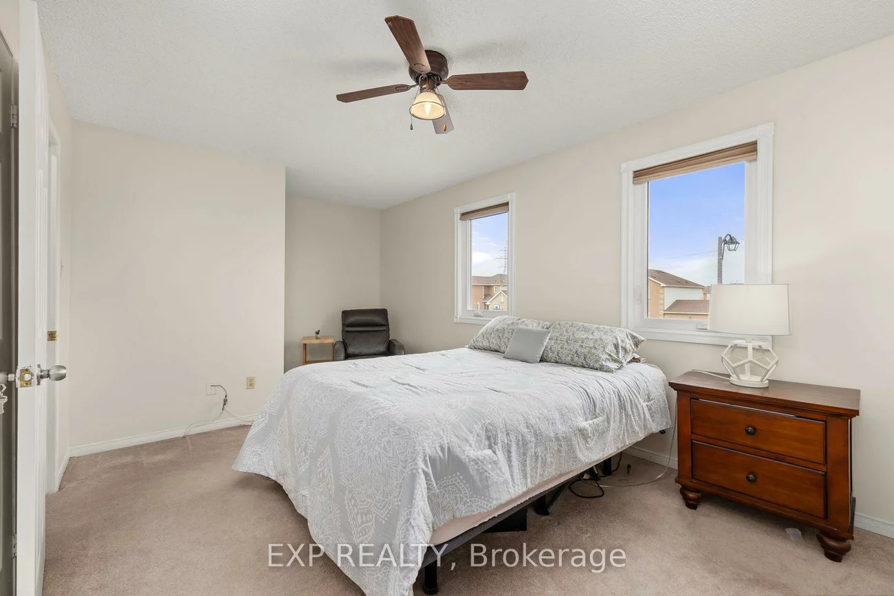 224, Timberlane, Fletcher's Creek South, Brampton