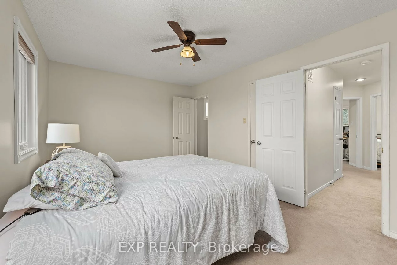 224, Timberlane, Fletcher's Creek South, Brampton