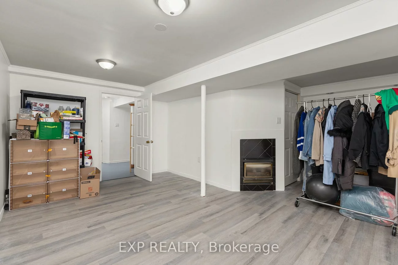 224, Timberlane, Fletcher's Creek South, Brampton