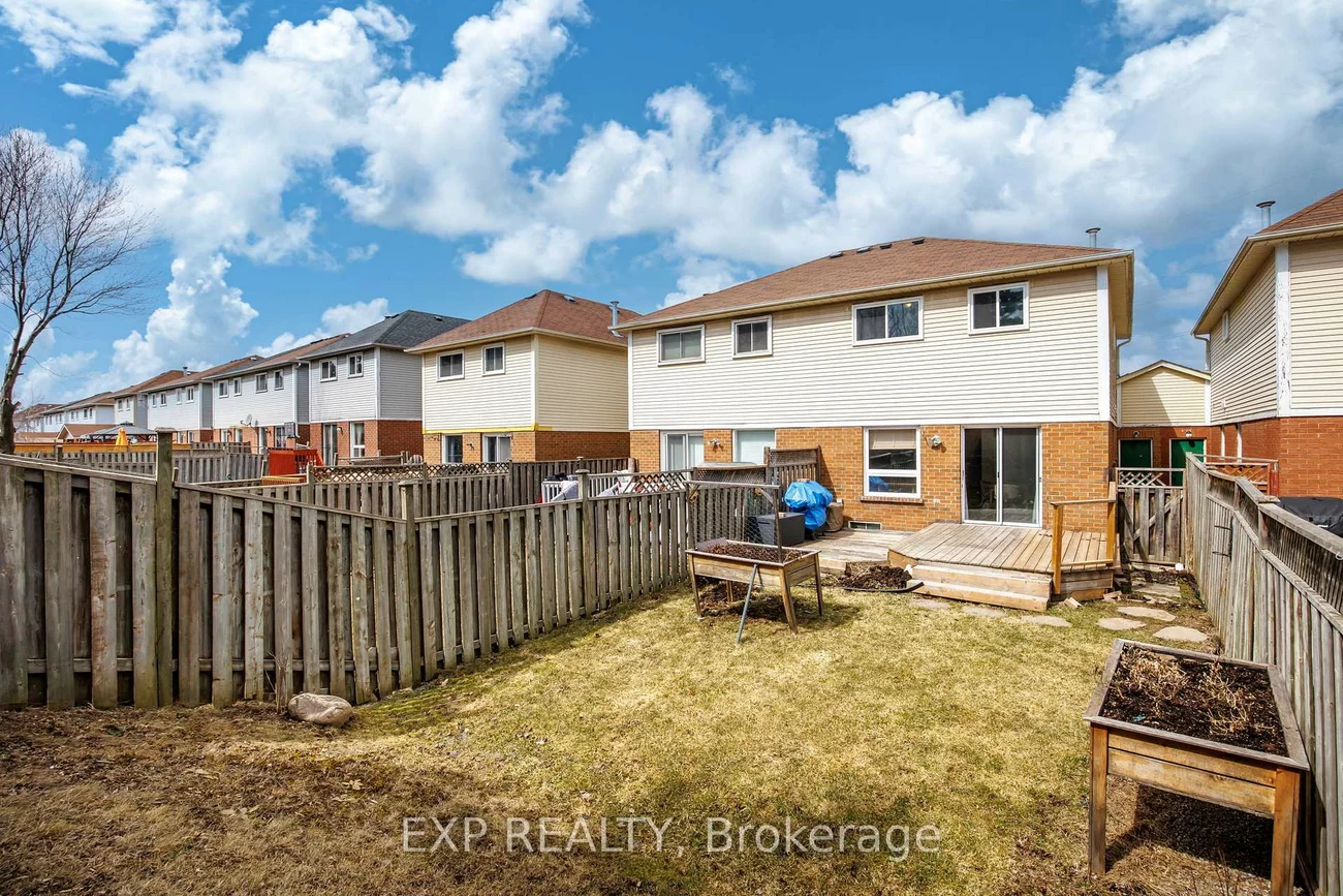 224, Timberlane, Fletcher's Creek South, Brampton