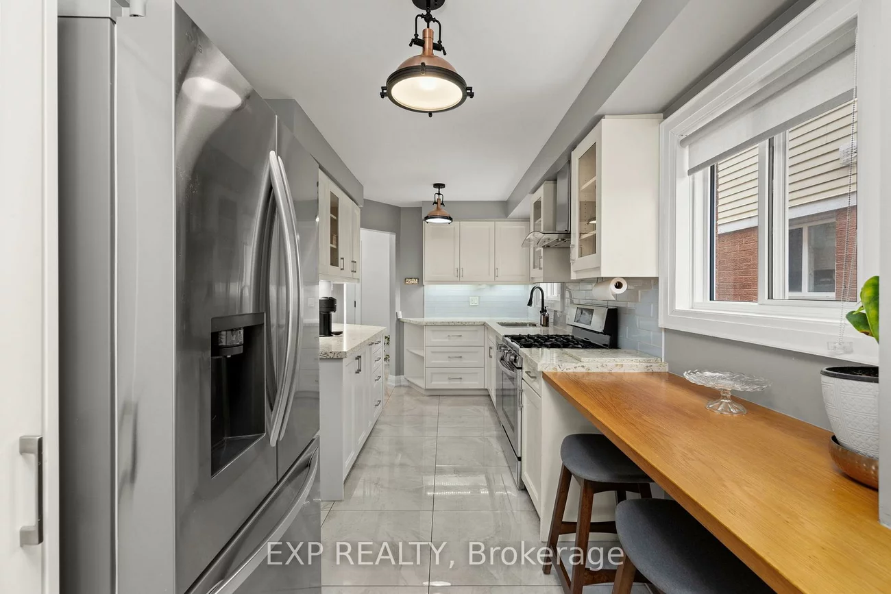 224, Timberlane, Fletcher's Creek South, Brampton