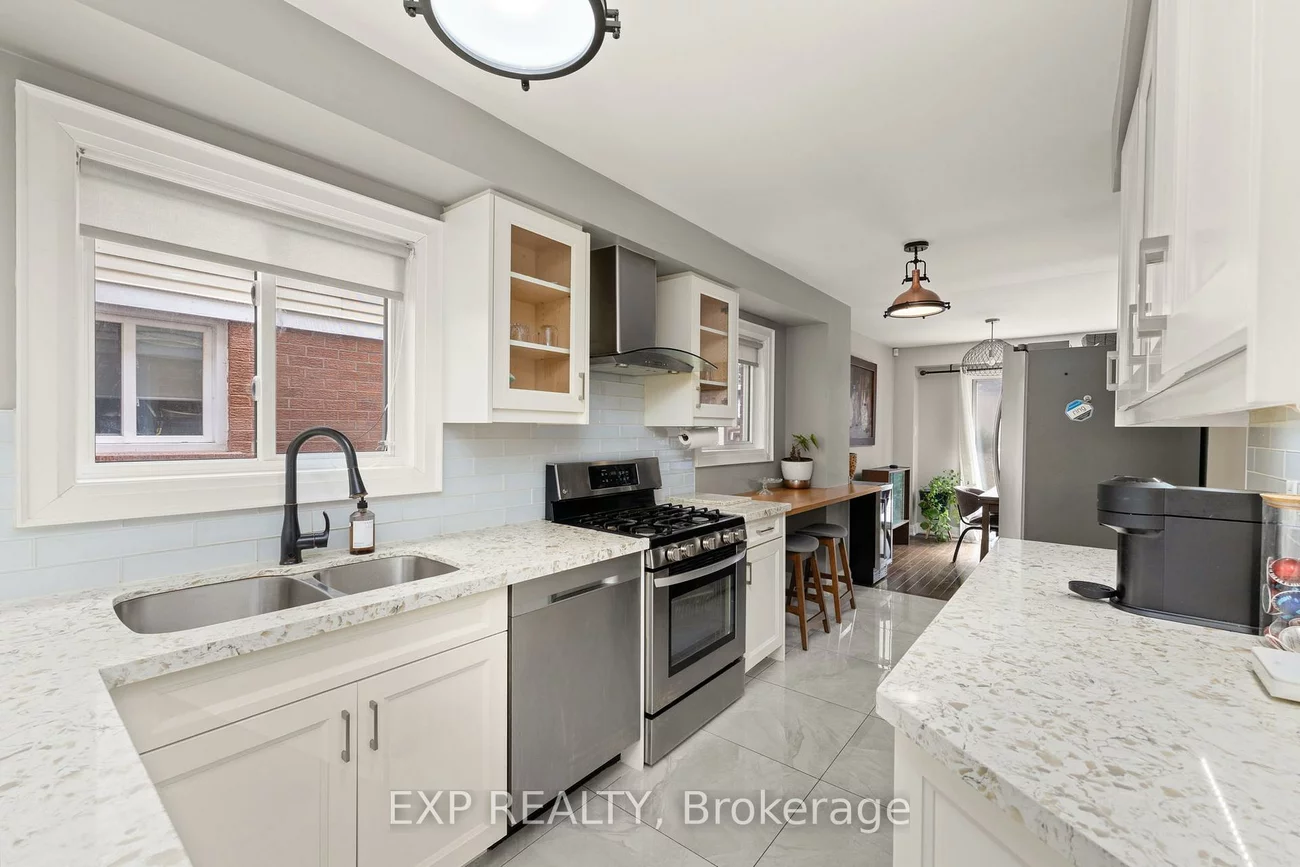 224, Timberlane, Fletcher's Creek South, Brampton