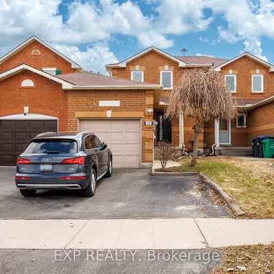 224, Timberlane, Fletcher's Creek South, Brampton