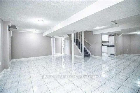 37, Bobcat, Sandringham-Wellington, Brampton