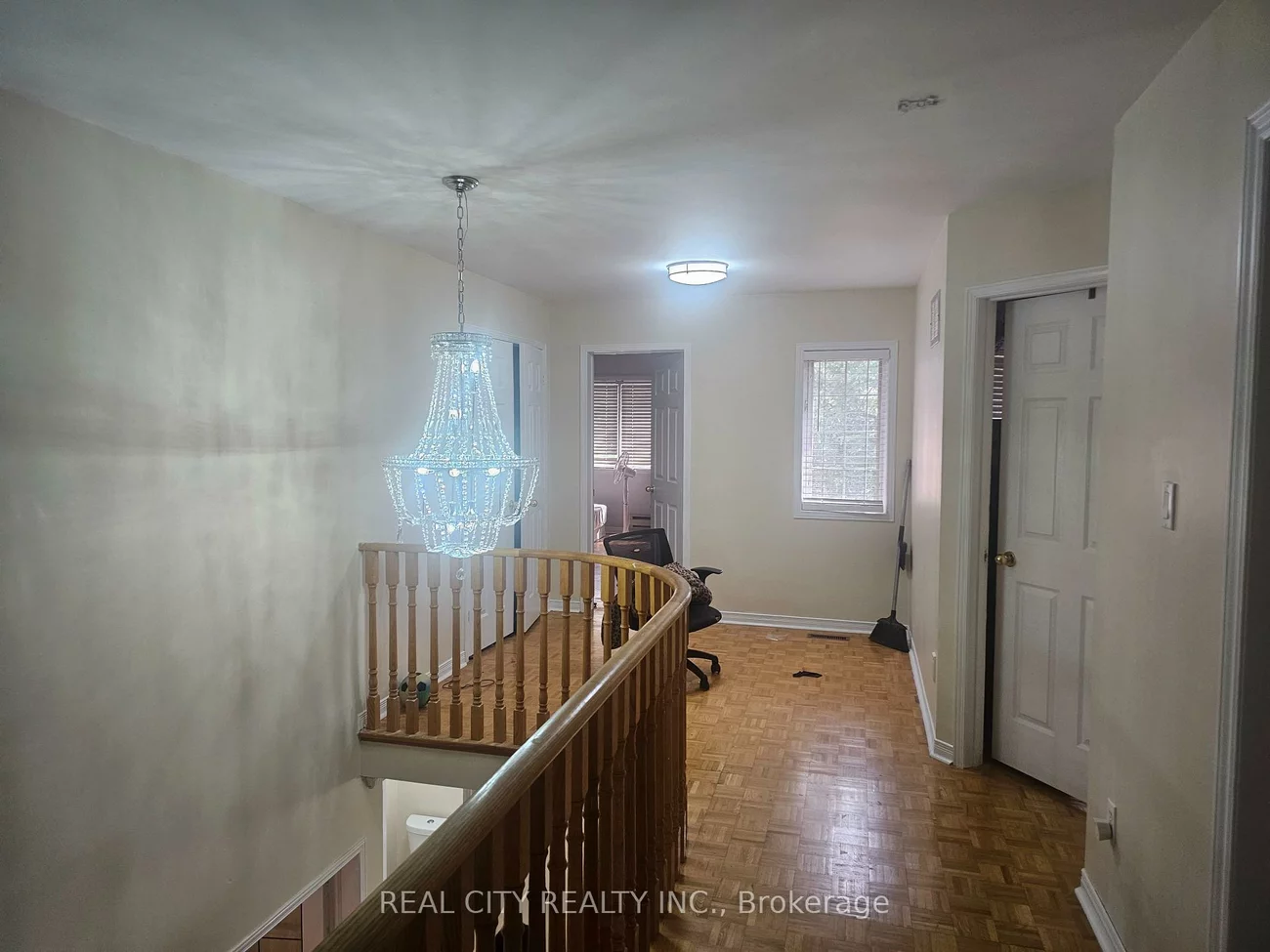 37, Bobcat, Sandringham-Wellington, Brampton