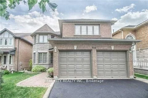 37, Bobcat, Sandringham-Wellington, Brampton
