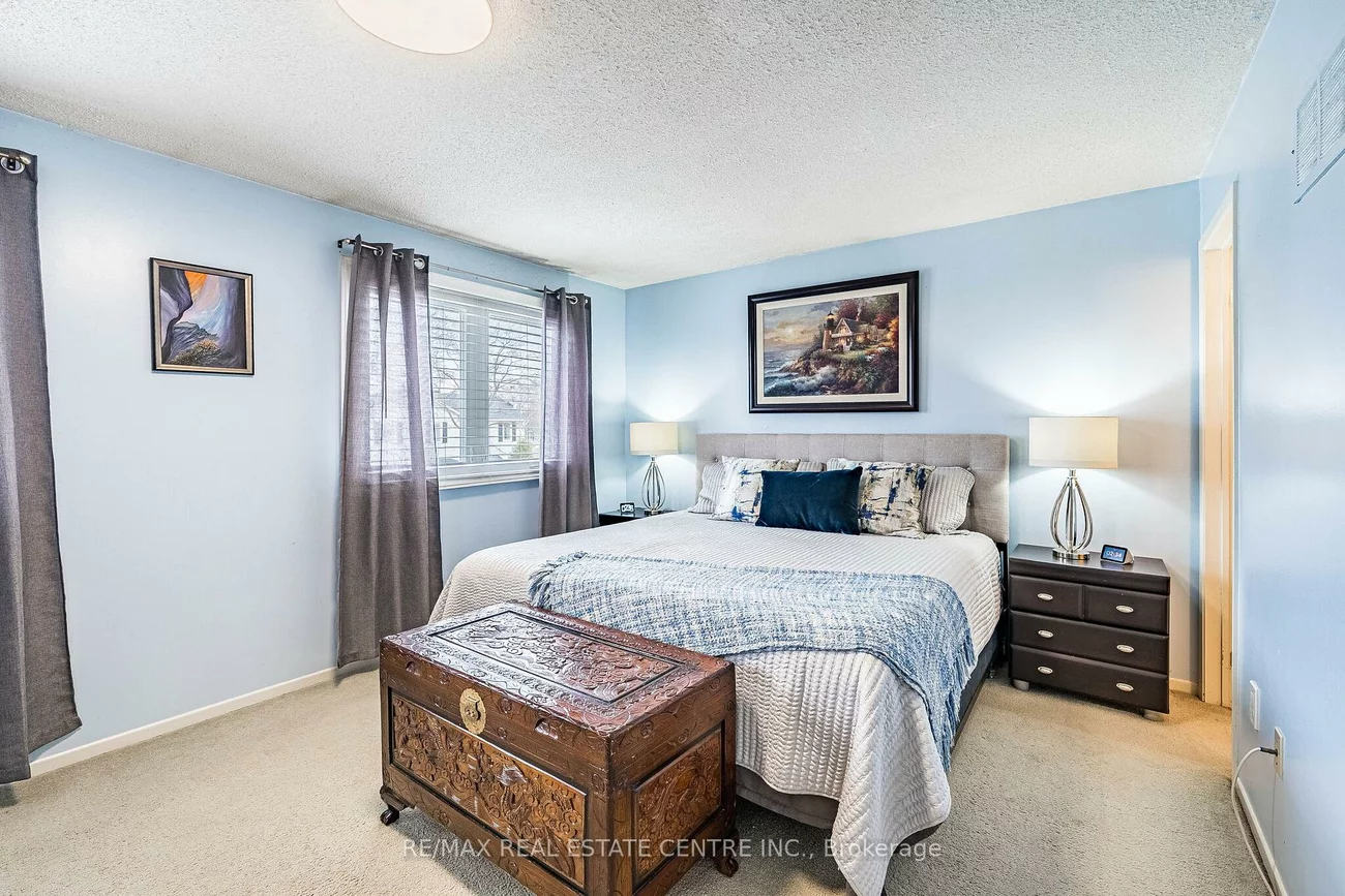 72, Malabar, Central Park, Brampton