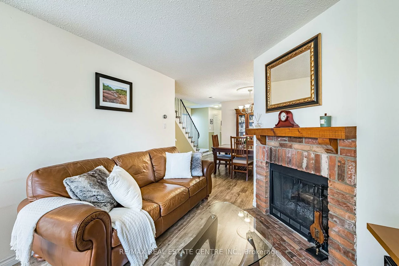 72, Malabar, Central Park, Brampton