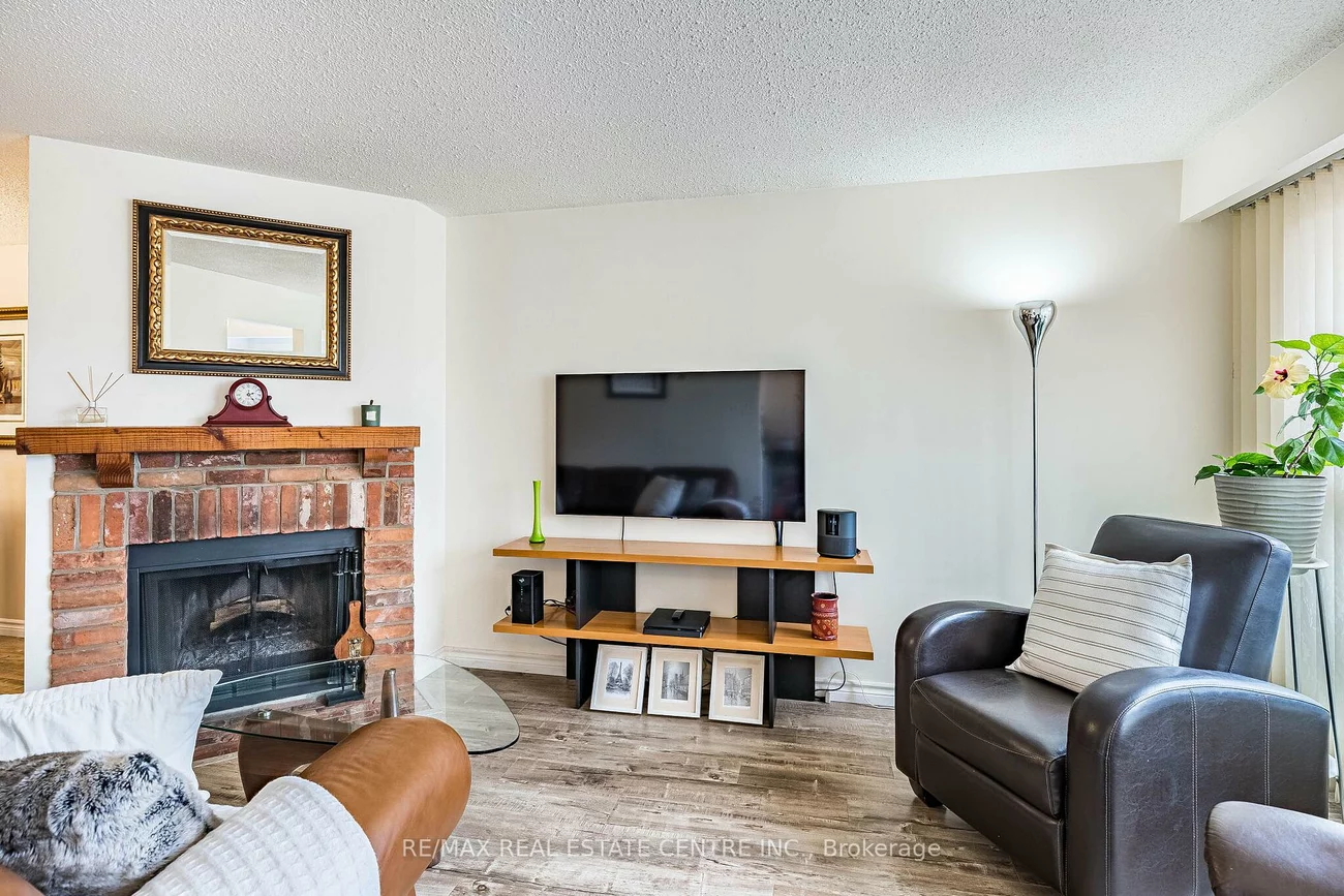 72, Malabar, Central Park, Brampton