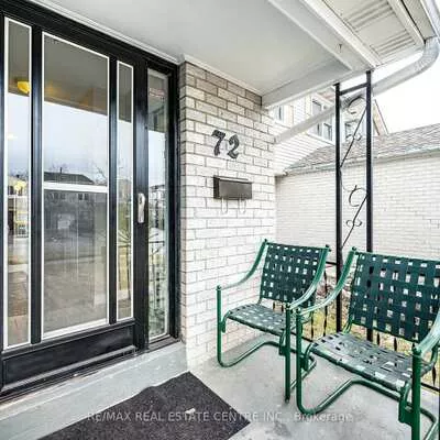 72, Malabar, Central Park, Brampton