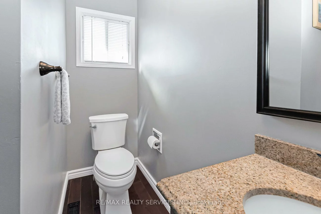 4, Scribner, Heart Lake East, Brampton