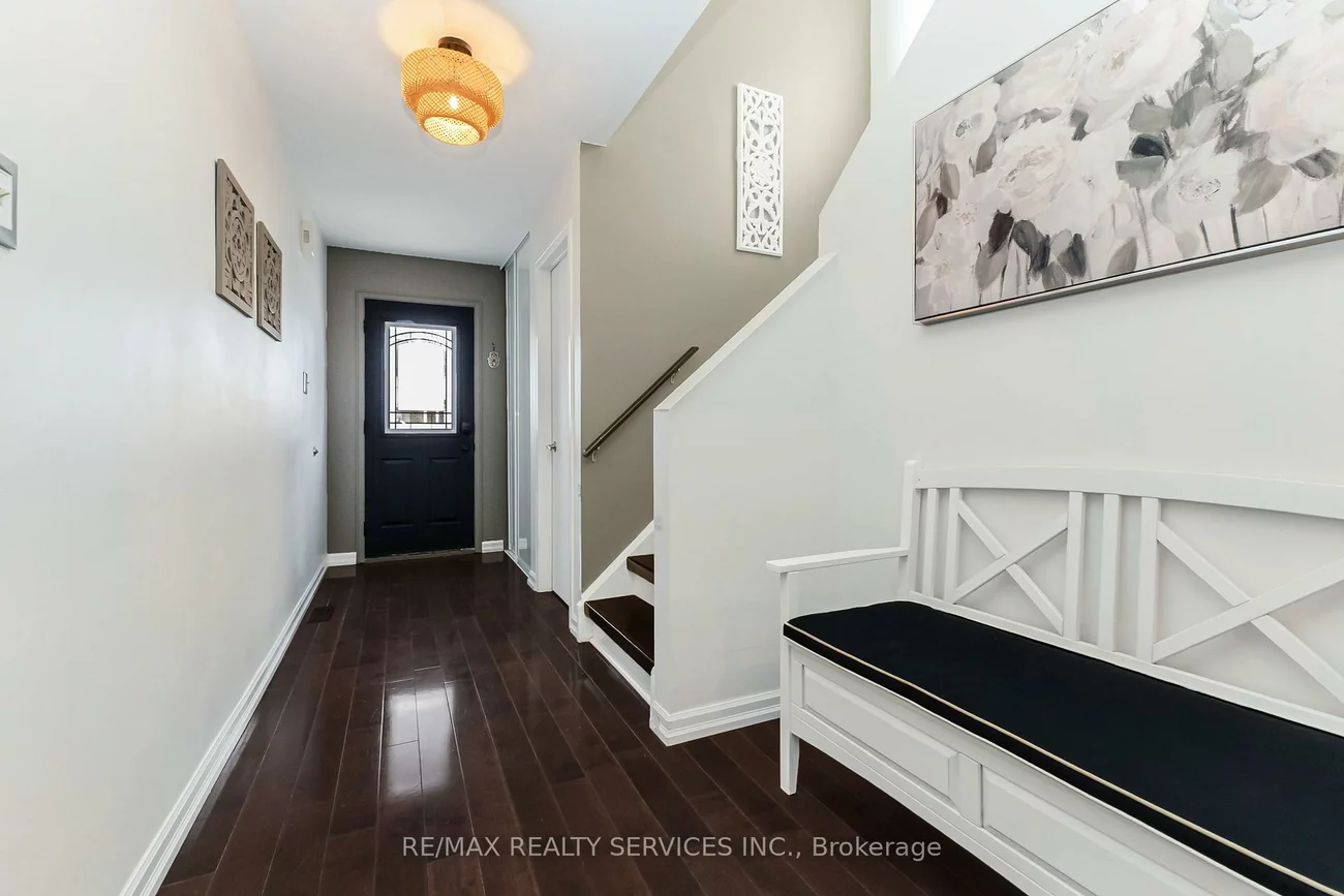 4, Scribner, Heart Lake East, Brampton