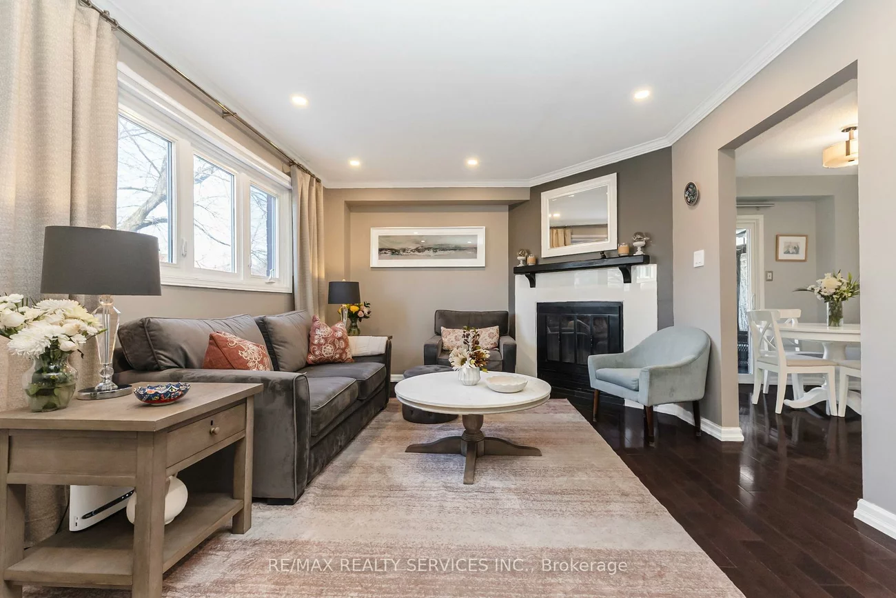 4, Scribner, Heart Lake East, Brampton