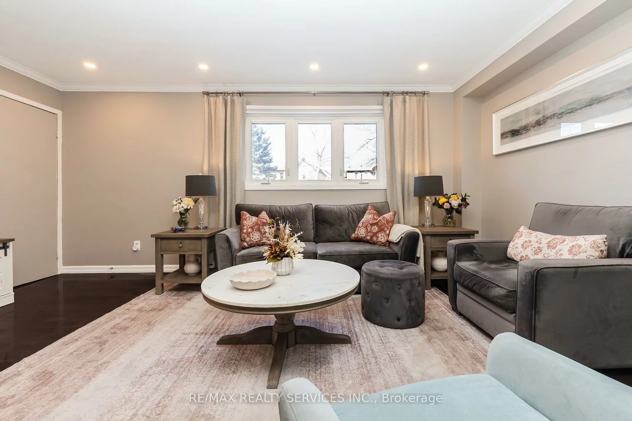 4, Scribner, Heart Lake East, Brampton