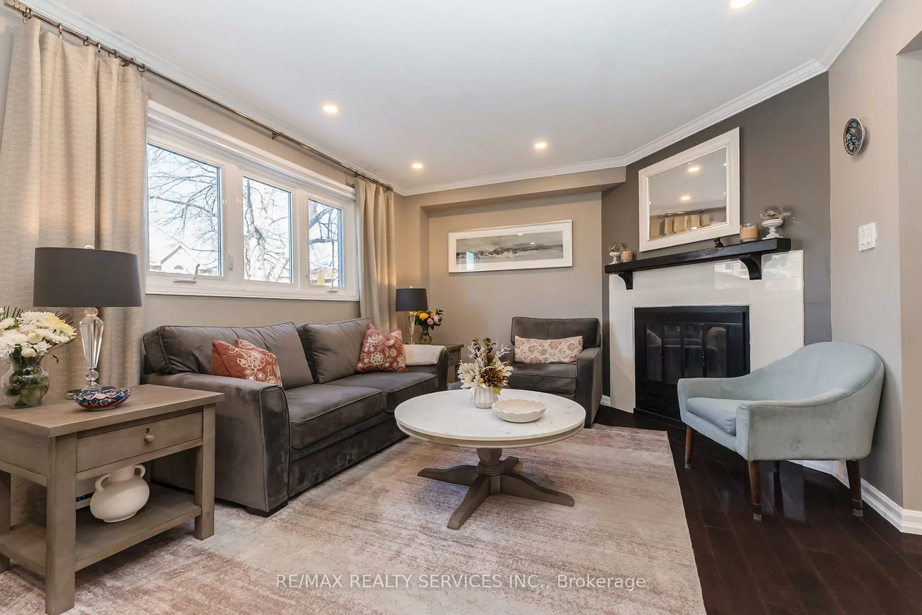 4, Scribner, Heart Lake East, Brampton