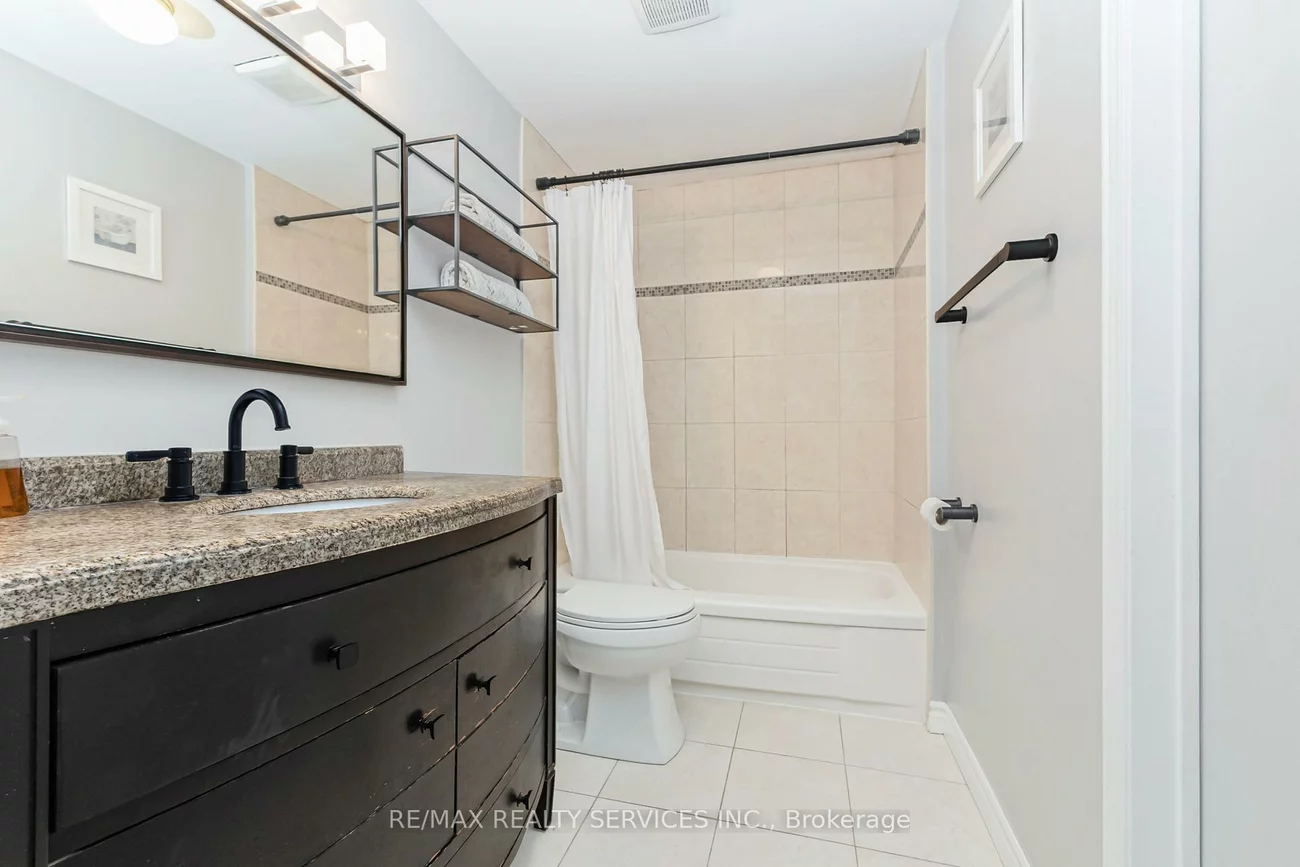 4, Scribner, Heart Lake East, Brampton