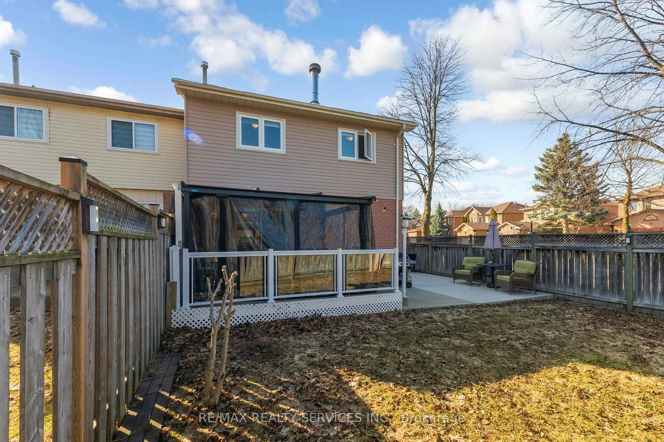 4, Scribner, Heart Lake East, Brampton