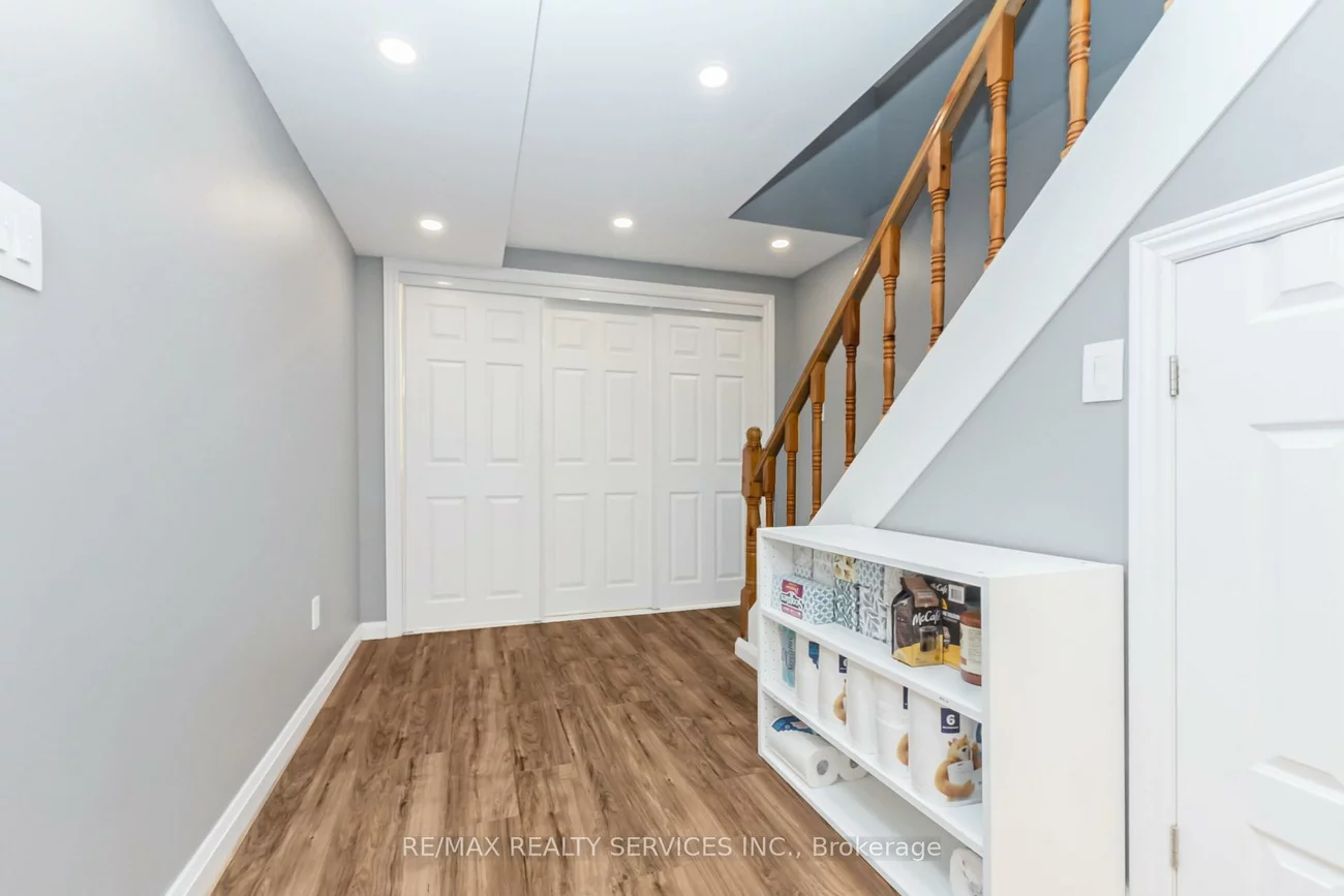 4, Scribner, Heart Lake East, Brampton