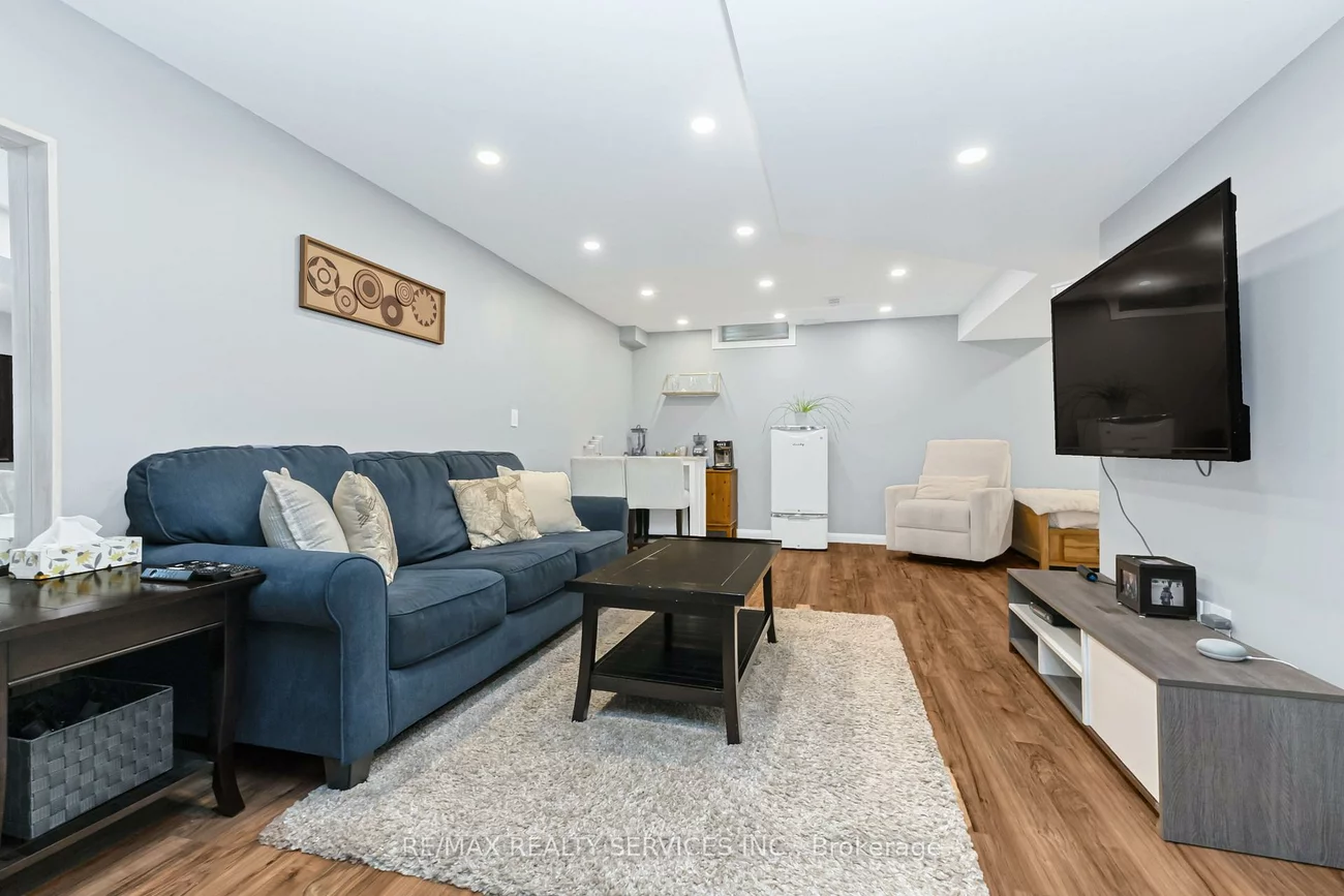 4, Scribner, Heart Lake East, Brampton