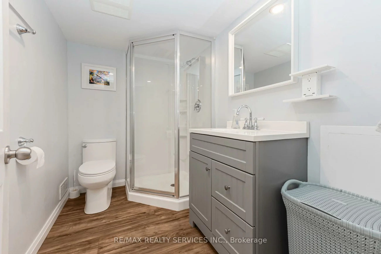 4, Scribner, Heart Lake East, Brampton