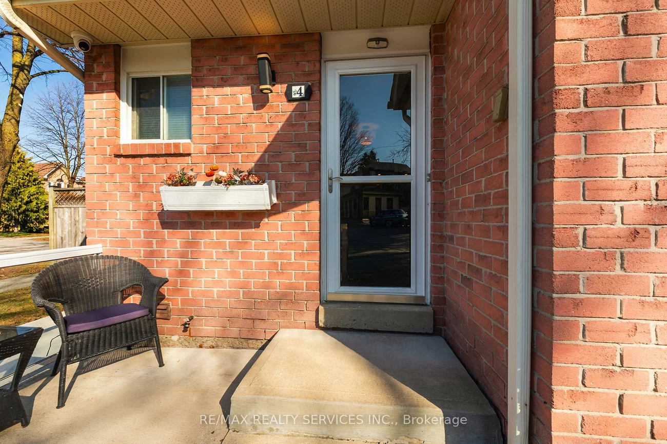 4, Scribner, Heart Lake East, Brampton