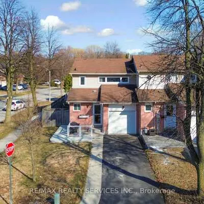 4, Scribner, Heart Lake East, Brampton