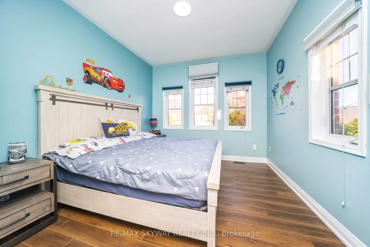 90, Aylesbury, Northwest Brampton, Brampton