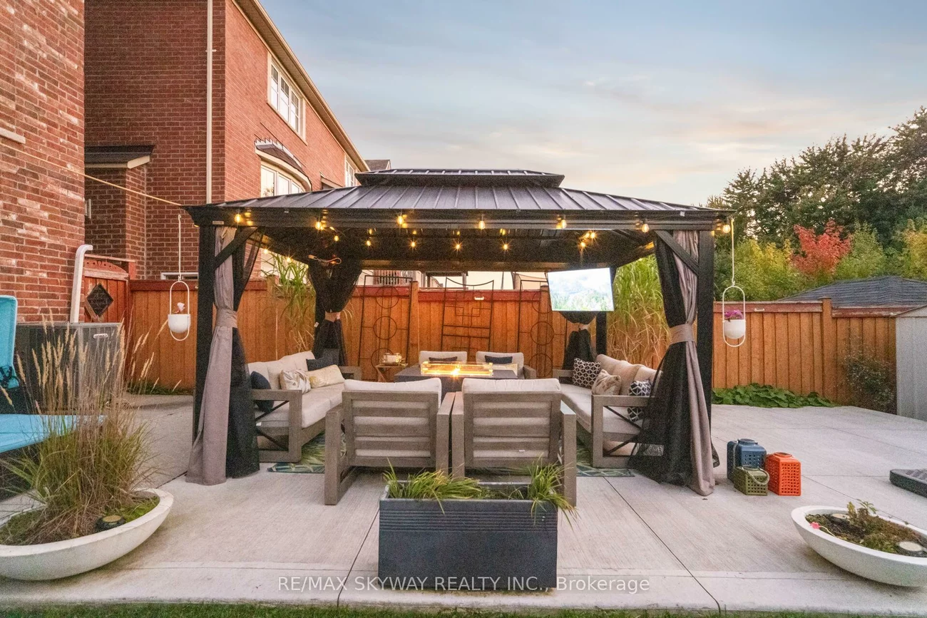 90, Aylesbury, Northwest Brampton, Brampton