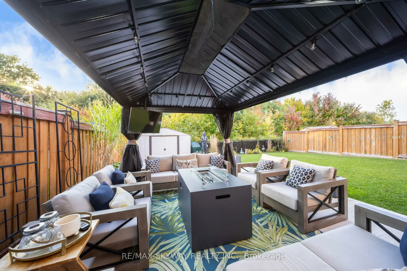 90, Aylesbury, Northwest Brampton, Brampton