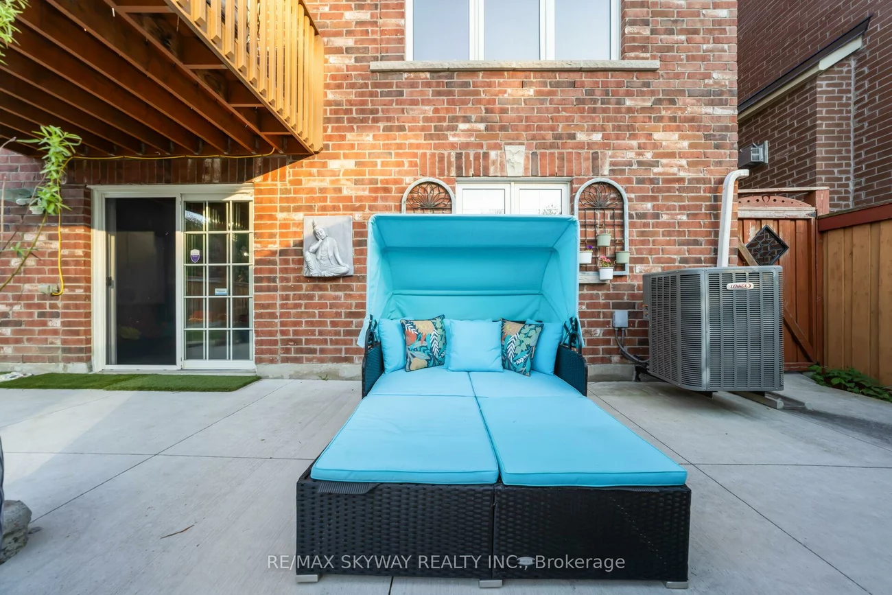 90, Aylesbury, Northwest Brampton, Brampton