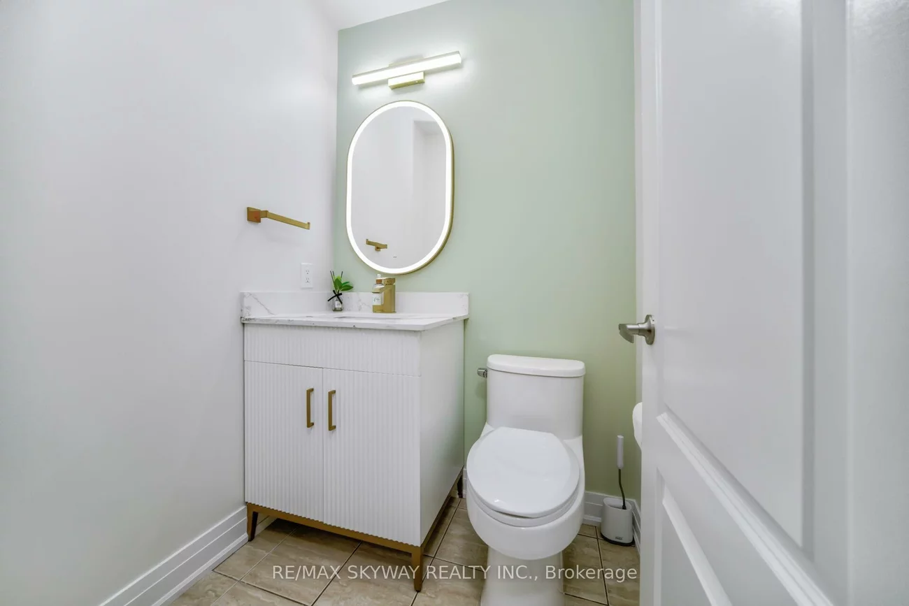 90, Aylesbury, Northwest Brampton, Brampton