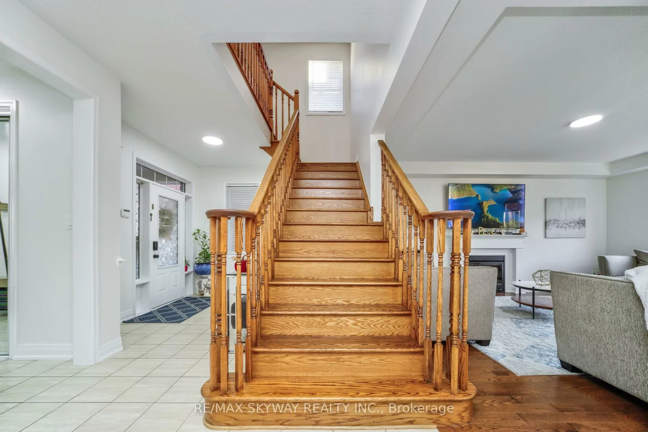 90, Aylesbury, Northwest Brampton, Brampton