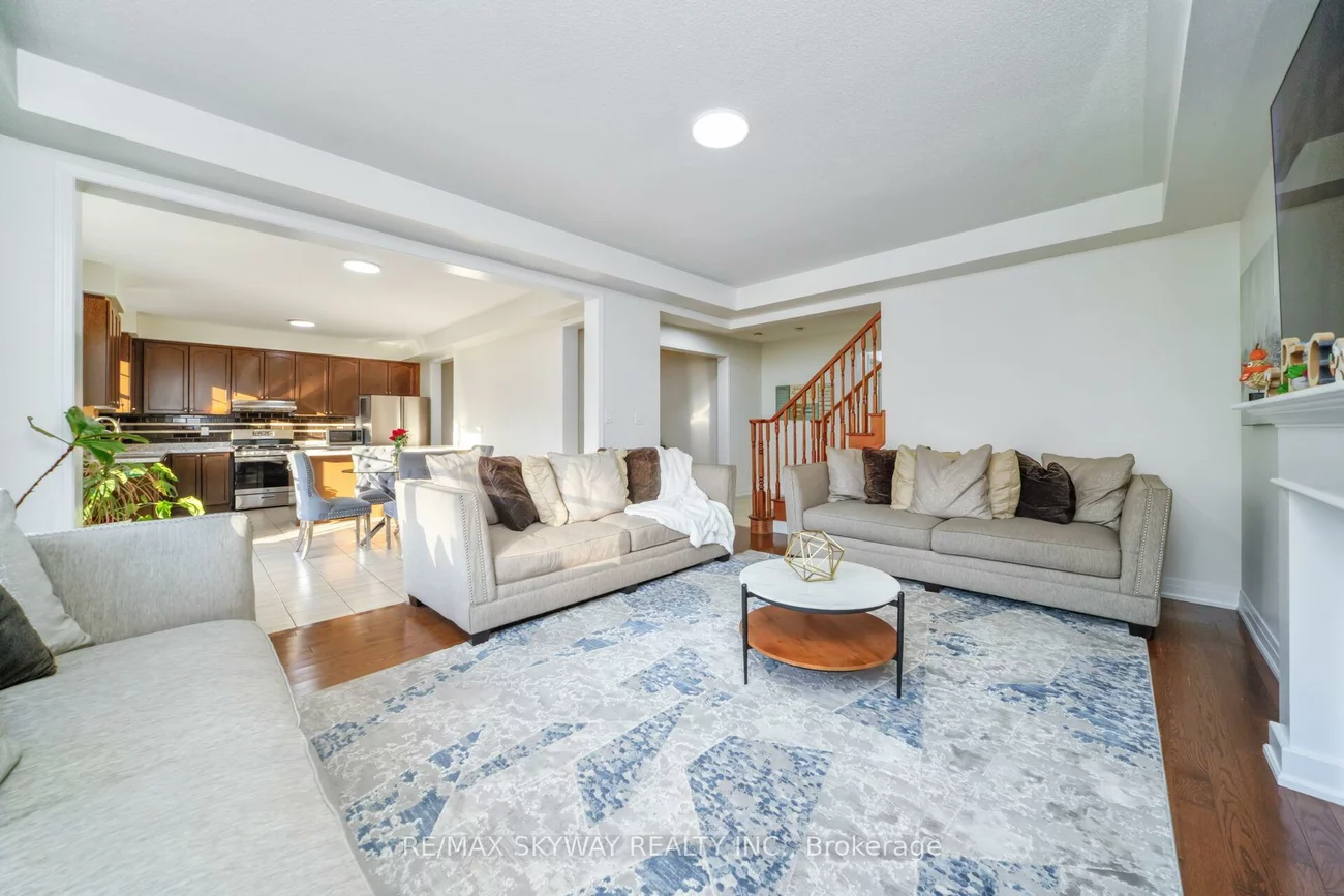 90, Aylesbury, Northwest Brampton, Brampton