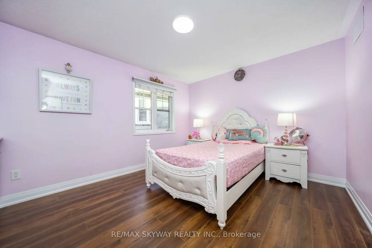 90, Aylesbury, Northwest Brampton, Brampton